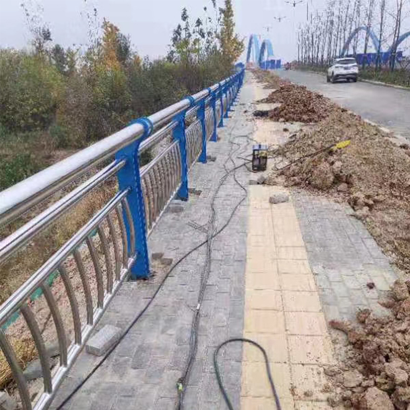 福建道路护栏